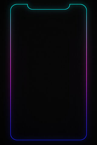 Neon Dreams: A Glimpse into the Future