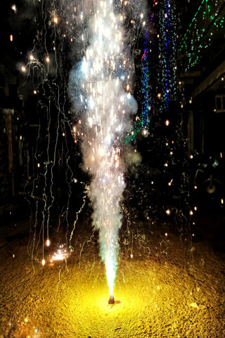 Sparkling Celebrations:..