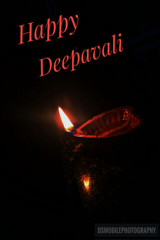 Diya: The Light of Deepavali ✨🪔