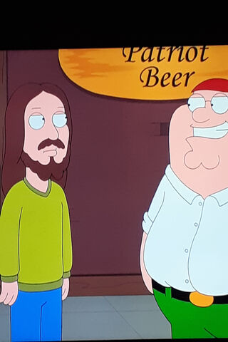 A Hilarious Encounter at the Drunken Clam! 🍻