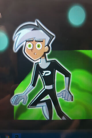Phantom Adventures: The Rise of Ghost Boi 👻✨