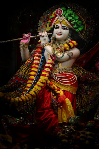 Krishna Darshan