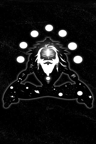 Cosmic Dance of Lord Shiva 🌌🕉️