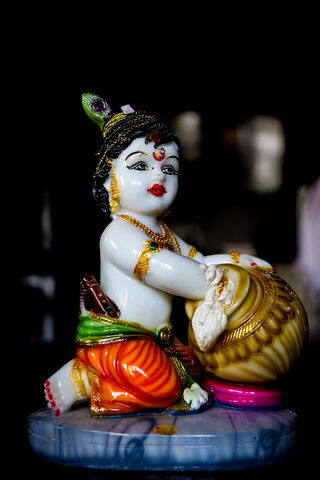 Divine Playfulness: The..