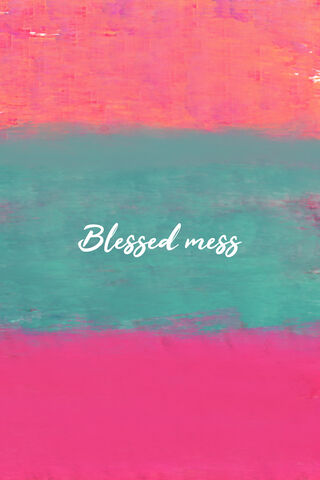 MP - Blessed Mess