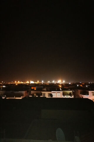 Night Lights: A Game of Shadows