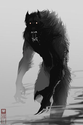 Werewolf