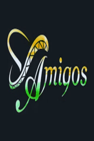 Vibrant Connections: The Amigos Spirit 🌈✨