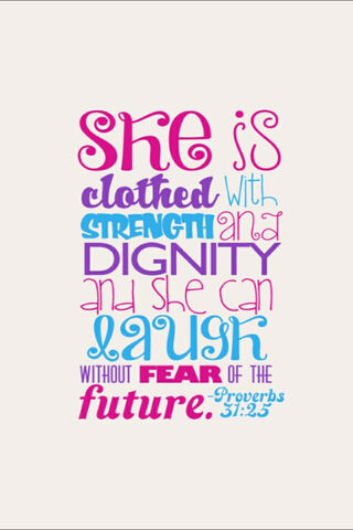 Bible Verse