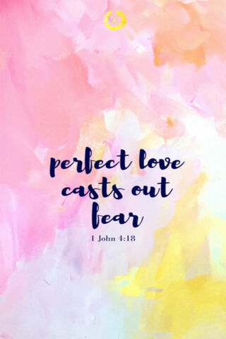 Embracing Love Over Fear 💖✨