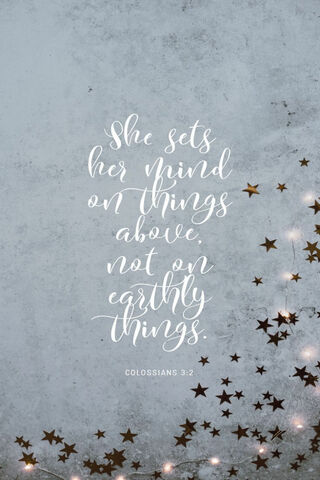 Focus on the Divine ✨