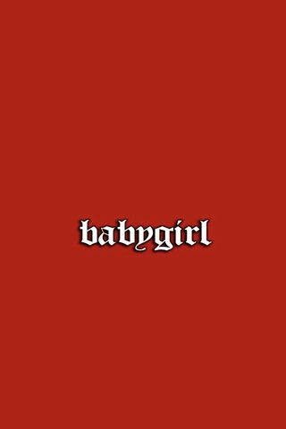 Babygirl Vibes: A Bold ..