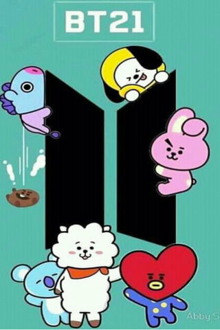 BT21