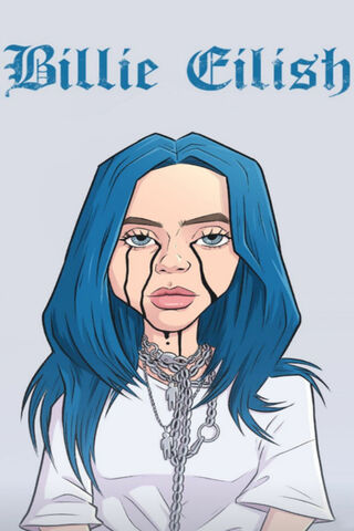 Billie Eilish: The Icon of a Generation 🎤💙