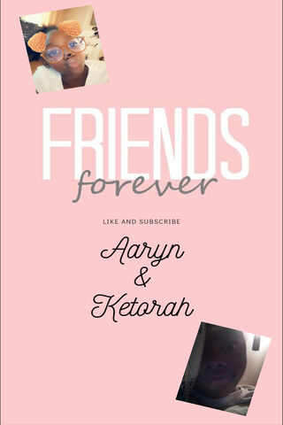 Forever Friends: A Bond Like No Other 💖