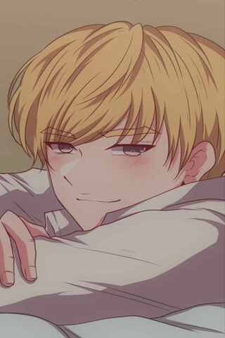 The Age of Innocence: A Playful Encounter