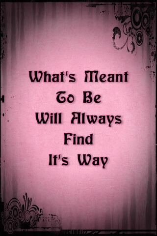 The Path of Destiny 🌌✨