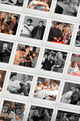 Memories of Friendship: A Nostalgic Journey