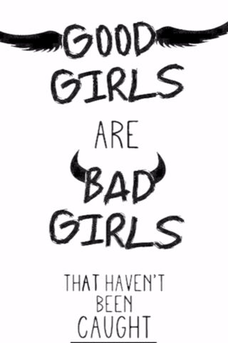 Rebel Hearts: The Hidden Side of Goodness