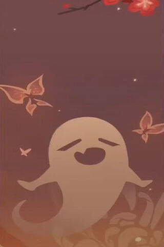 Whimsical Spirit of Friendship 🌸👻