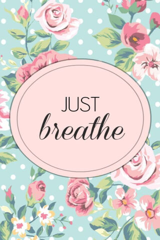 Just Breathe