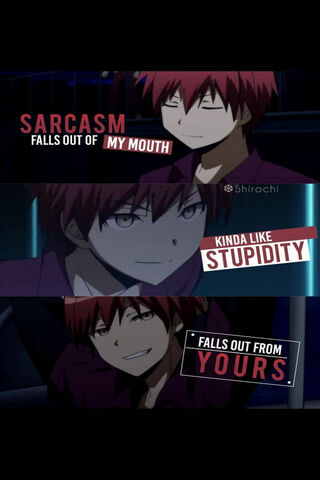 Karma