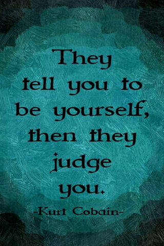 Embrace Your True Self 🌟