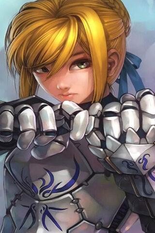 Warrior of the Blade: Lady Swords