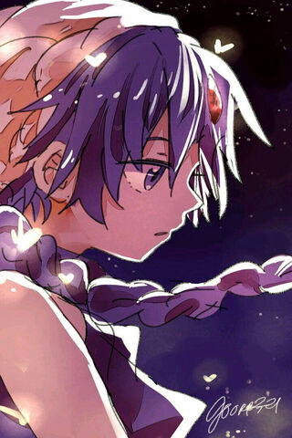 Dreams of a New World 🌌✨