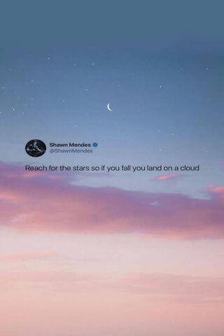 Dream Big: A Sky Full of Possibilities 🌌✨