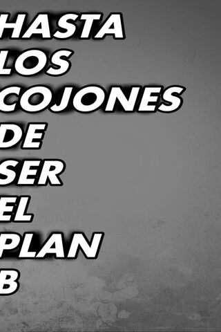 Embracing the Backup: The Power of Plan B 💪