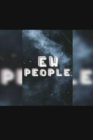 People