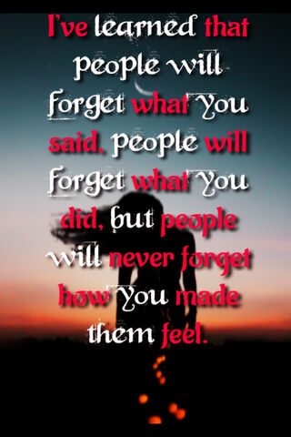 The Power of Feelings 🌟