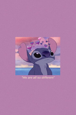 Stitch