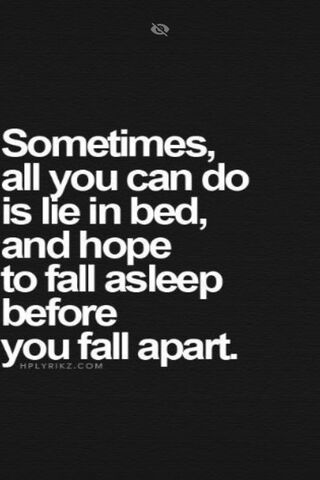 Resting in Reflection 🌙