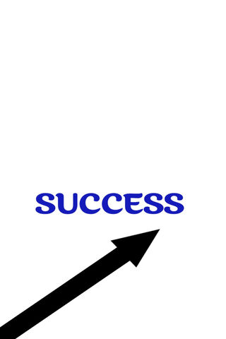 The Path to Achievement 🚀