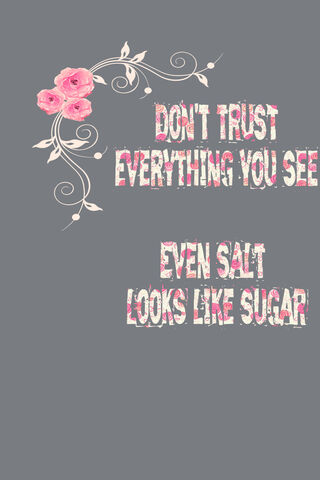 Sweet Deceptions: The Sugar and Salt Paradox 🍬🧂
