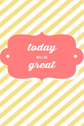 Embrace the Positivity!