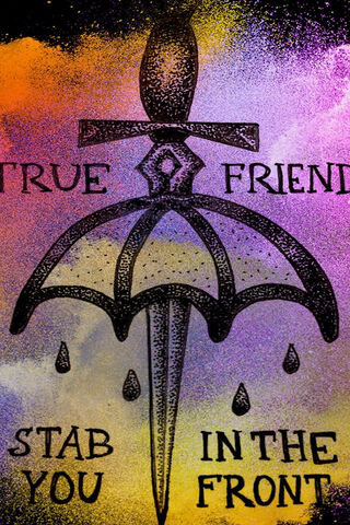 True Friends