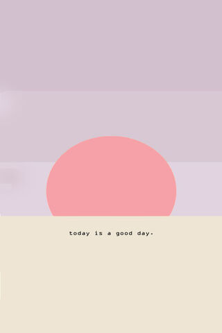 Embrace the Positivity 🌅