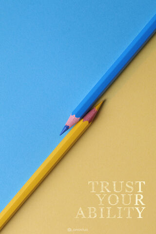 Embrace Your Potential! 🌟