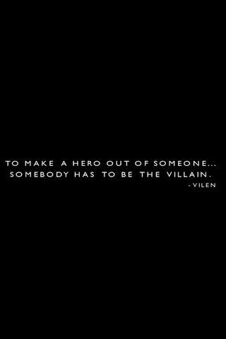 The Essential Role of the Villain in Every Story 🎭