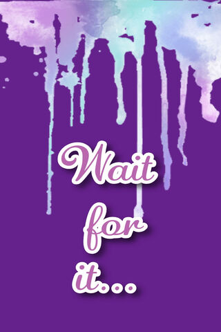 Anticipation Unleashed! 🎨✨