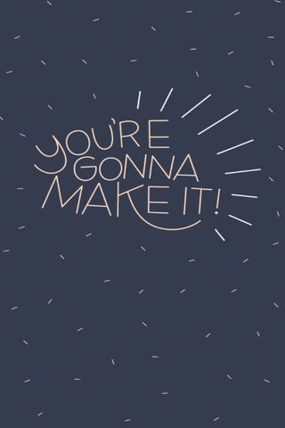 Believe in Your Journey! 🌟