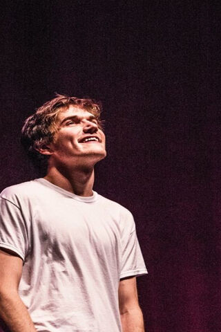 Laughter in the Spotlight: Bo Burnham's Moment