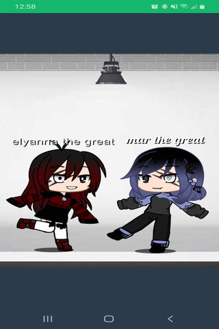 Unbreakable Bonds 💖