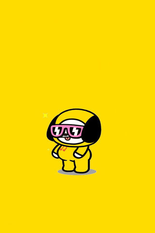 Chimmy's Bright Adventure! 🌟