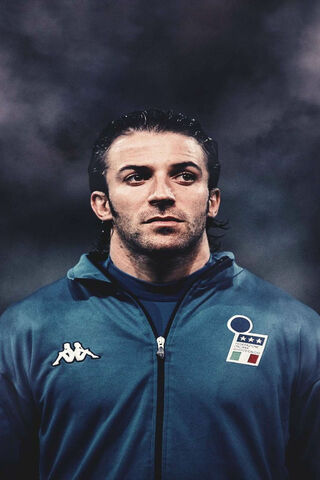 Del Piero