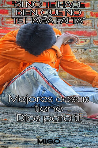 Embrace the Good: A Reminder to Let Go 🌟