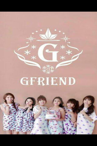 GFRIEND: A Celebration of Friendship and Music 🎉💖